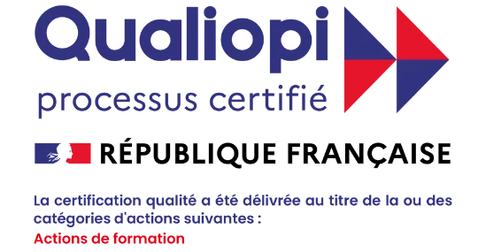 logo Qualiopi