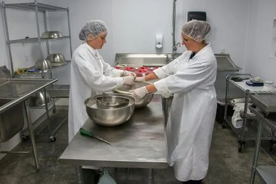 hygiène alimentaire