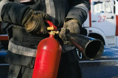 incendie