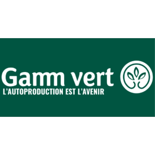 Gamm vert